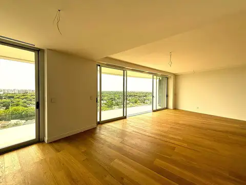 Departamento en Alquiler de 4 ambientes
