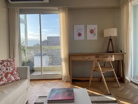 Departamento en Alquiler de 2 dormitorios