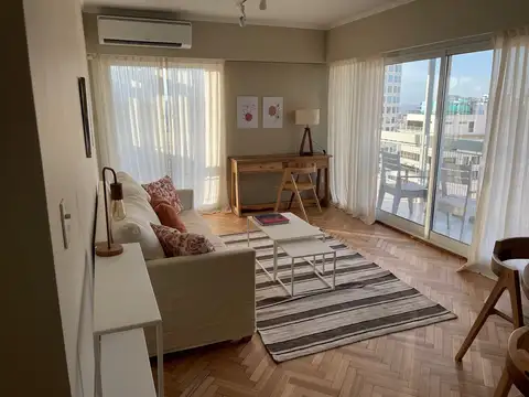 Departamento  en Alquiler en Retiro, Capital Federal, Buenos Aires