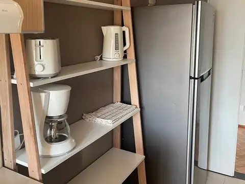 Departamento en Alquiler 20 años