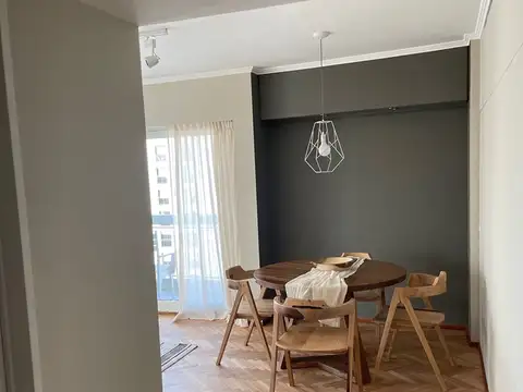 Departamento en Alquiler en Belgrano Chico, USD 3.500