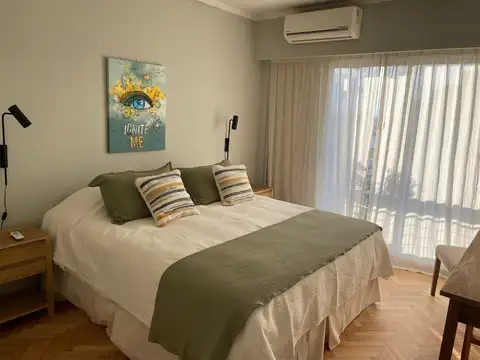 Departamento  en Alquiler en Retiro, Capital Federal, Buenos Aires