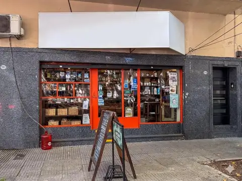 Local | Alquiler, Villa Urquiza