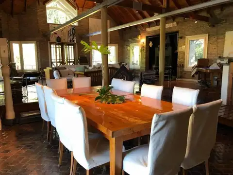 Barrio Cerrado El Talar de Pacheco