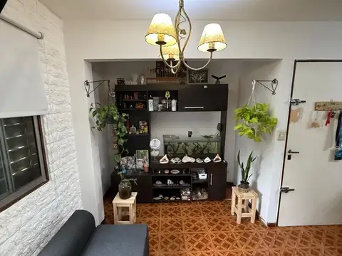 Las Milviviendas , Piso 1º