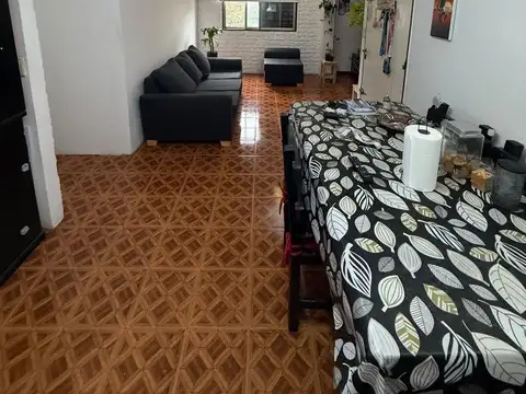 Departamento 4 ambientes