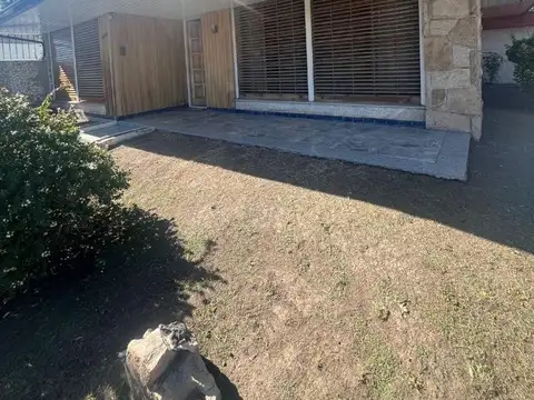 CASA CHALET