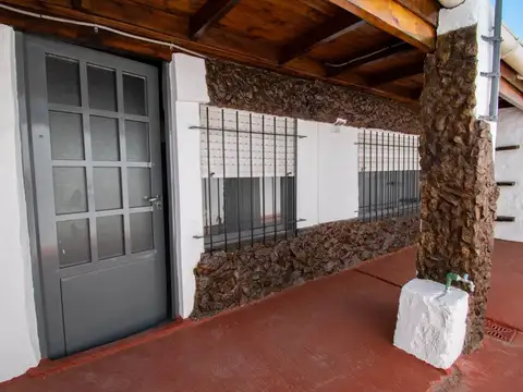 Casa en Alquiler de 2 dormitorios