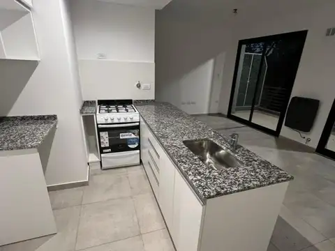 Venezuela 3700, Piso 3