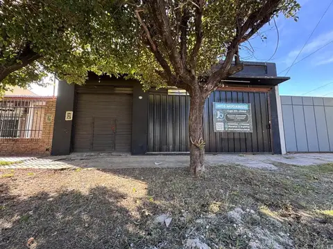 EN VENTA GALPON EN MERLO SUR