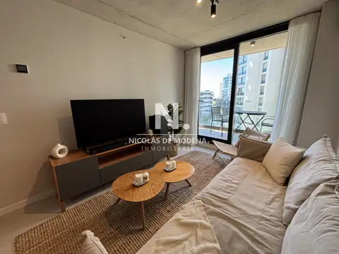 Departamento en Alquiler de 2 ambientes