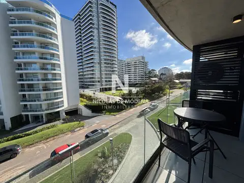 Departamento en Alquiler de 2 ambientes