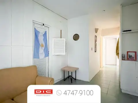 Departamento en Venta al Oeste