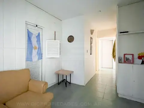 Departamento en Venta 60 años