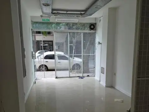 Local en Alquiler 15 años