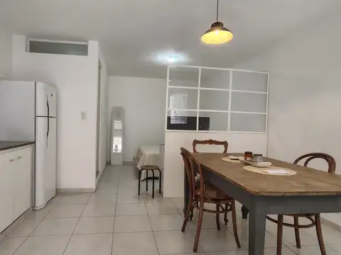 VENTA DEPARTAMENTO MONOAMBIENTE
