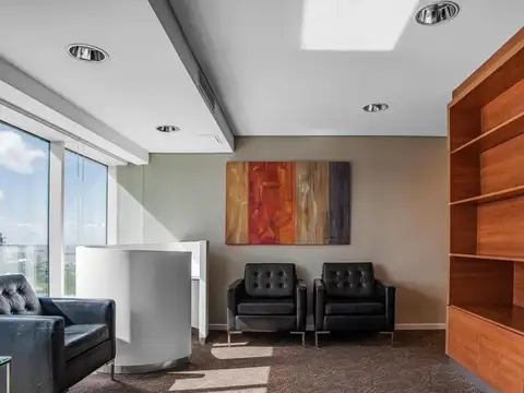 Espacio de oficina en renta para 3 personas en MONTEVIDEO, World Trade Center III