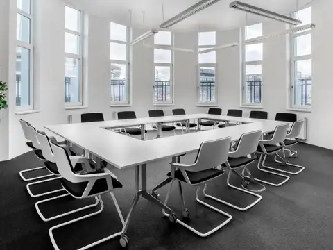 Espacio de oficina en renta para 3 personas en MONTEVIDEO, World Trade Center III