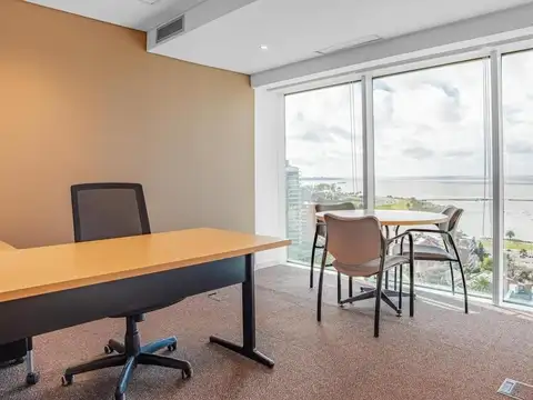 Oficina en Alquiler en Pocitos , USD 49.817