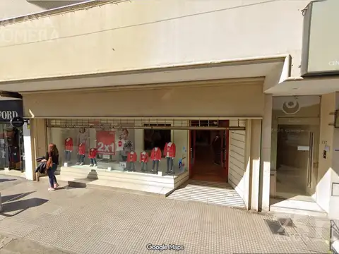 Local en Mart.-Vias/Santa Fe