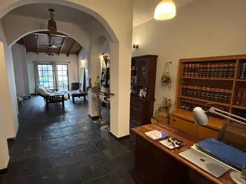 Casa en Venta de 5 dormitorios