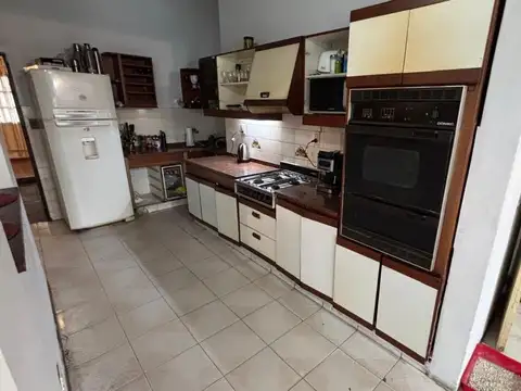 Casa en Venta en Ramos Mejía Sur, USD 300.000