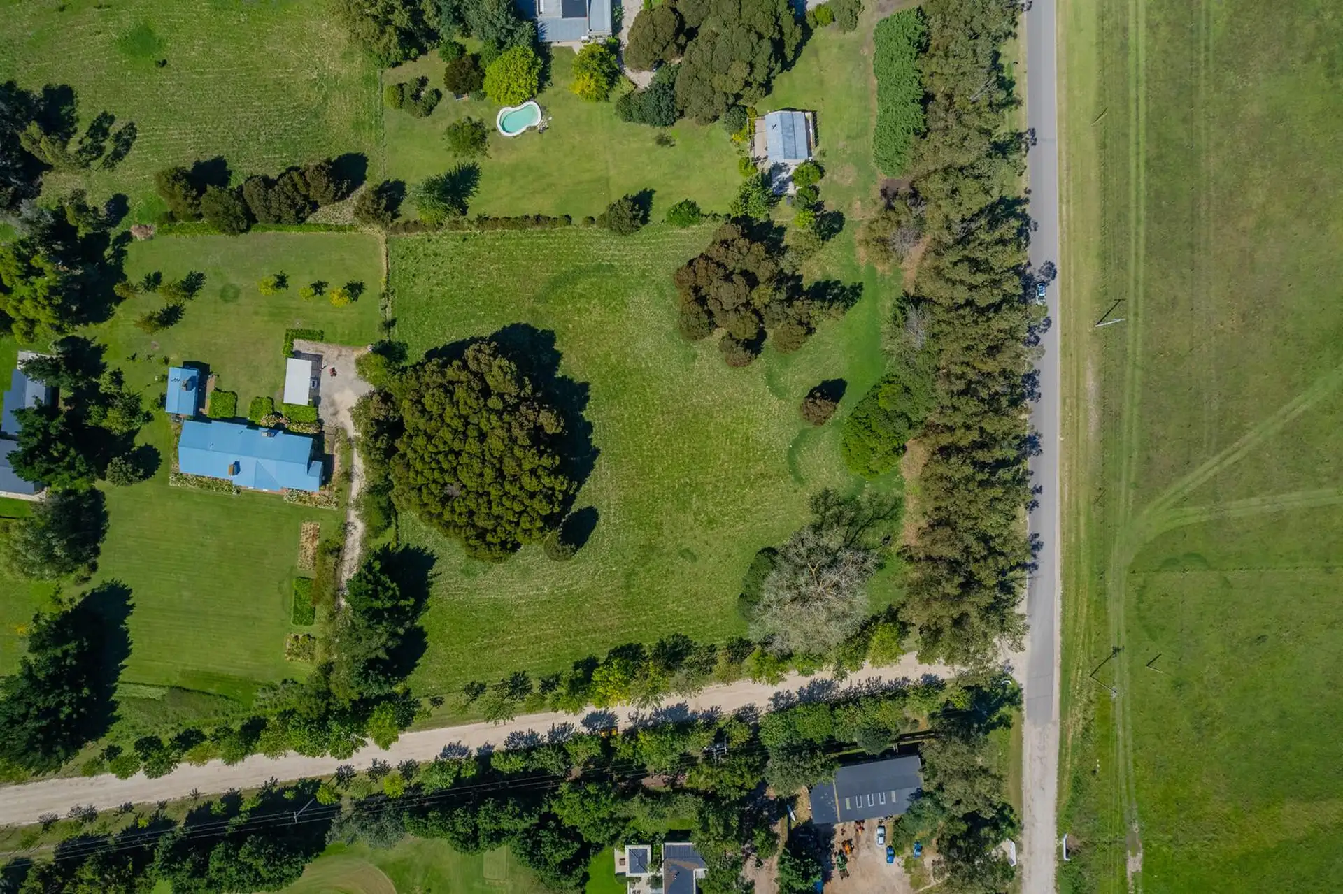 Lote en el barrio Chapadmalal, lindero a Marayuí C.C