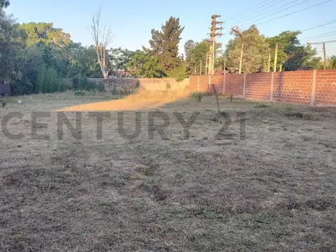 Terreno en Venta de 1126,0 m2