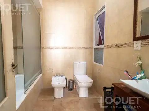 Casa en planta alta en venta en el Microcentro de Santa Fe