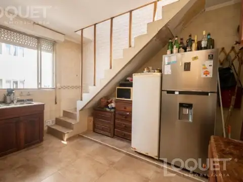 Casa planta alta en venta