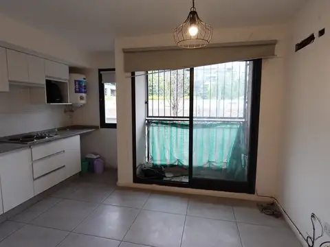 Departamento en Venta en Refinerías, USD 49.000