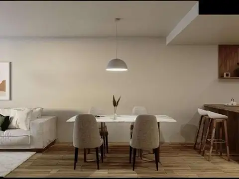 Venta Depto 2 AMB con balcon en Rivera 4900, Villa Urquiza