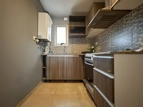 Departamento en Alquiler de Monoambiente