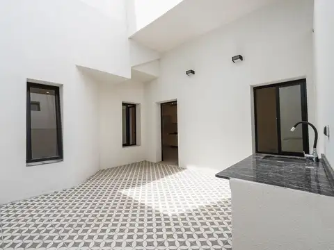 Venta PH 3 ambientes a estrenar con patio