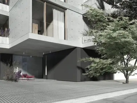 Departamento en Venta en Villa Devoto, USD 319.000