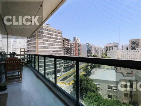 Departamento en Venta en Palermo, USD 423.000