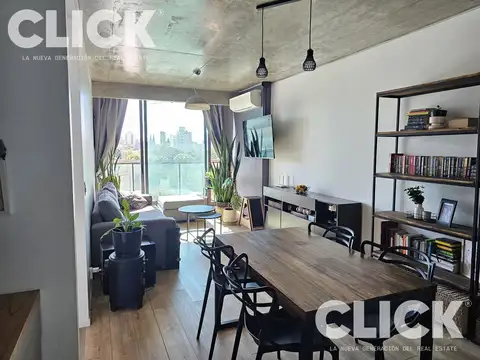 Departamento en Venta 2 años