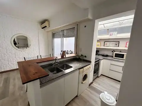 Departamento en Venta de Monoambiente