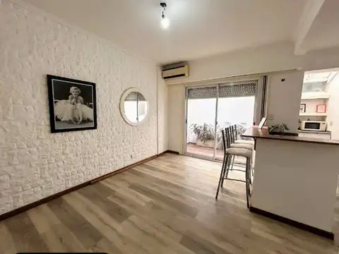 Departamento en Venta en Nuñez, USD 81.000