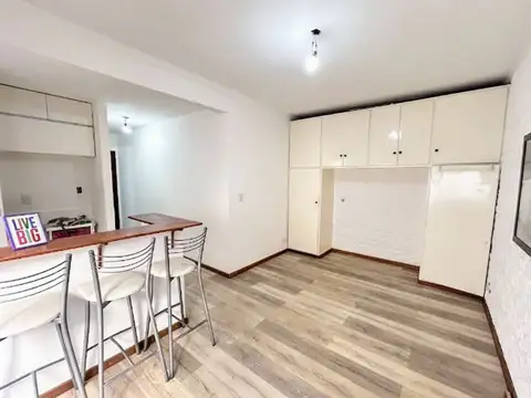Departamento en Venta 61 años