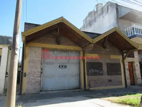 Terreno - Venta - Argentina, Tres de Febrero - LISANDRO DE LA TORRE 2821