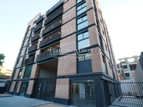 Departamento en venta 4 ambientes con cochera en Ituzaingó