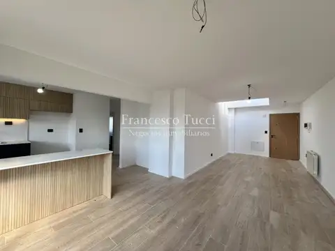 Departamento en venta 4 ambientes con cochera en Ituzaingó