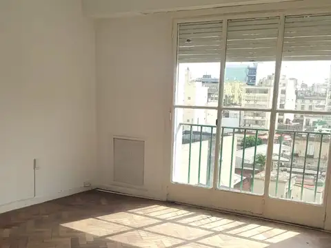 Departamento en Alquiler de 3 ambientes