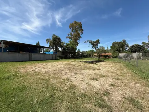 Terreno en Venta en Exaltacion De La Cruz, USD 120.000