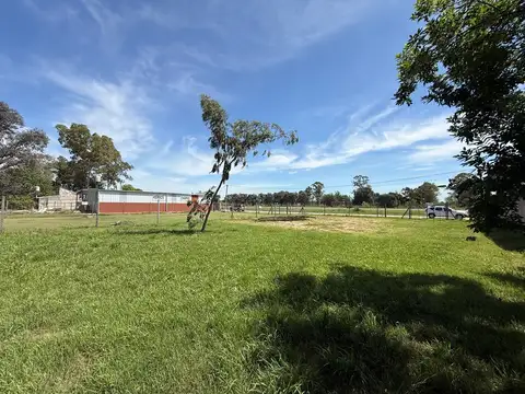 Terreno en Venta en Exaltacion de la Cruz, USD 125.000