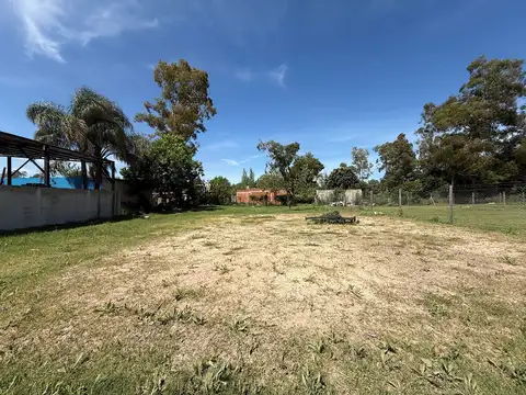 Terreno en Venta de 740,0 m2