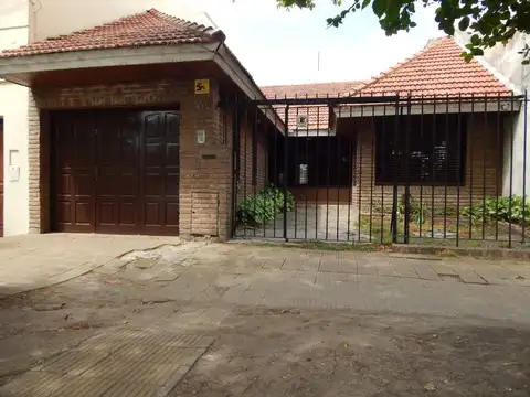 Casa en venta Casco La Plata