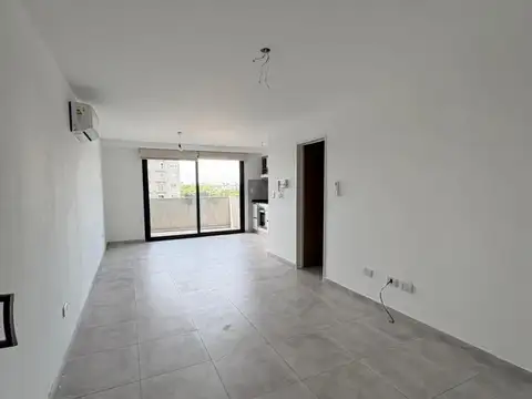 Departamento - Alquiler - Argentina, Tres de Febrero - América 347