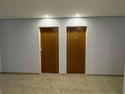 Departamento en Alquiler 3 años